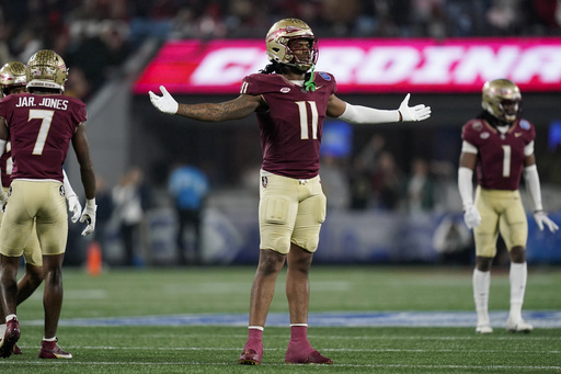 Florida State and ACC wrap up court-ordered mediation amid ongoing legal disputes during football season