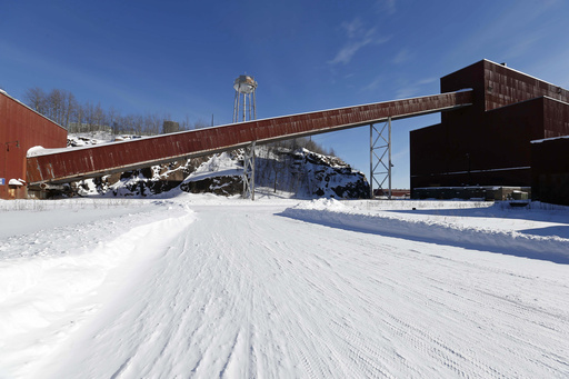 Planners of delayed Minnesota copper-nickel mine strategize new studies that could prompt significant alterations