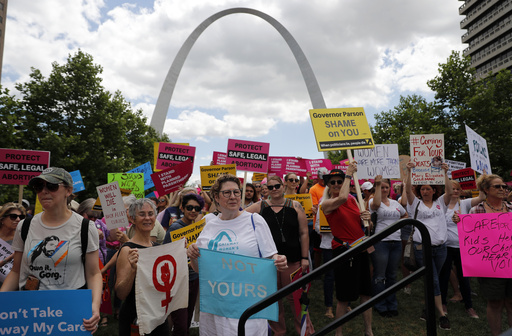 Missouri voters may need to decide on extending abortion ban or adding new constitutional amendment