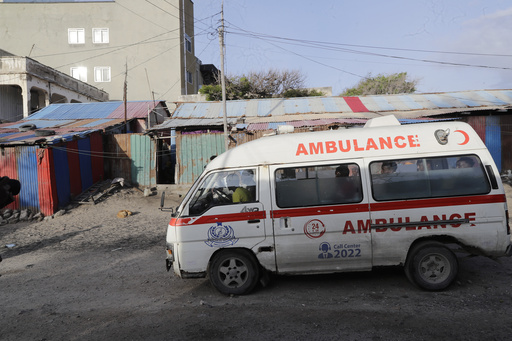 UN progresses in facilitating Somalia’s assumption of security responsibilities