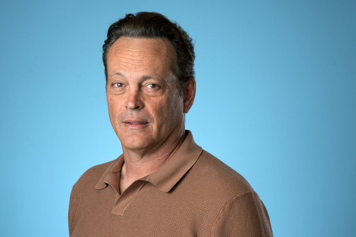 Vince Vaughn and Bill Lawrence collaborate to bring humor to Carl Hiassen’s ‘Bad Monkey’