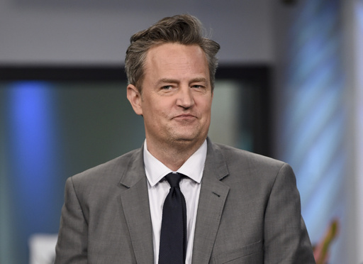 Understanding the drug ketamine related to Matthew Perry’s death