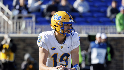 Pitt and Kent State’s Quarterback Situation Raises Uncertainty at Season Start