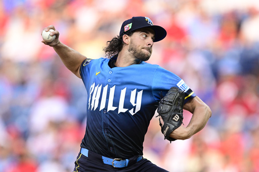 Turner’s clutch single in the 9th secures a crucial 3-2 victory for Phillies against Nationals in NL East