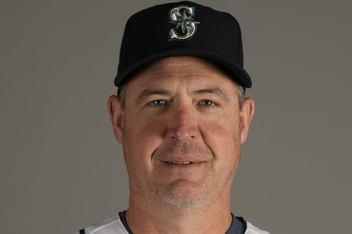 Dan Wilson appointed as manager for the Seattle Mariners