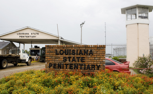 Louisiana prison farm inmates to receive heat protection as federal judge enforces order