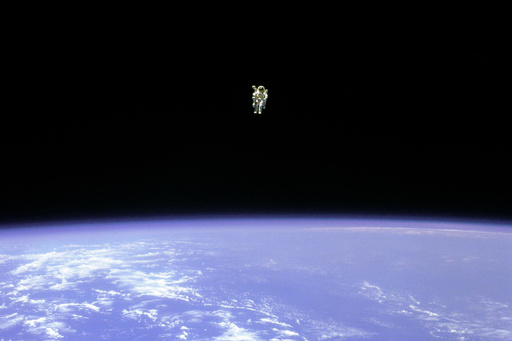 Billionaire to Attempt First Private Spacewalk, Showcasing the New Frontier for the Wealthy