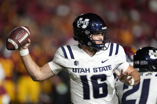 Utah and Utah State Rivalry Renewed for First Time in Six Years