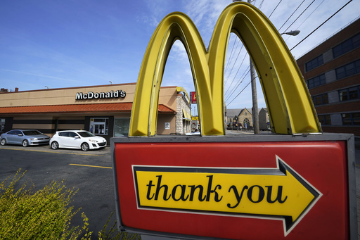 McDonald’s offers $5 deal extension through December to attract continued customer traffic.