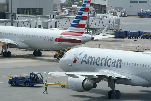 American Airlines Flight Attendants Approve Contract, Averting Strike Risk