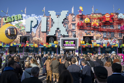 Security at Oktoberfest Increased Following Fatal Knife Incident in Western Germany