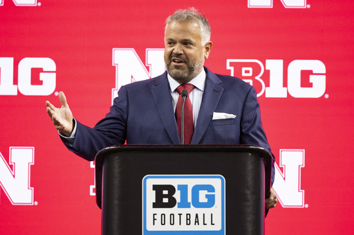 Sanders and Rhule Progress in Second Seasons with the Colorado-Nebraska Rivalry in the Background