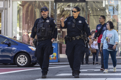 San Francisco 49ers rookie shooting brings focus on city’s crime ahead of mayor’s reelection bid