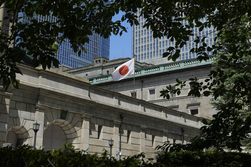 Japan’s central bank survey underpins optimism about growth