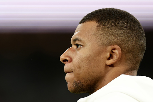 Mbappé and PSG might engage in mediation to resolve $60M financial disagreement