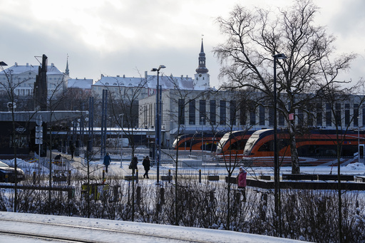 Authorities affirm that problematic Baltic high-speed train endeavor remains on track for 2030 finish