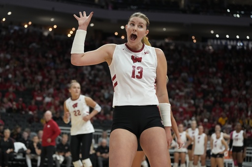 Increased TV Exposure Contributes to the Fast Expansion of Women’s College Volleyball