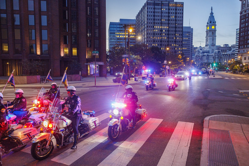 Philadelphia Police Officer Remembered as Dedicated Public Servant Following Deadly Shooting