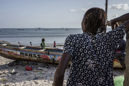 Senegal’s president pledges to impose penalties on human traffickers following migrant boat disaster