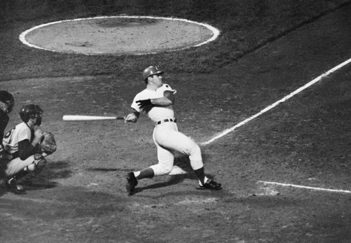 Pete Rose, baseball’s banned hits leader, has died at 83