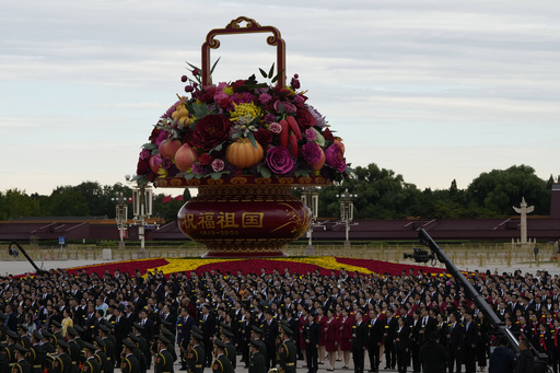 China’s Communist Party has ruled for 75 years. Will it make it to 100?