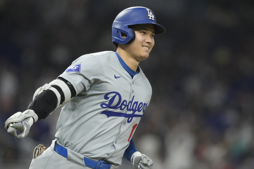 Shohei Ohtani on the Verge of Record-Breaking 50-50 Season with 49th Home Run and 51st Stolen Base