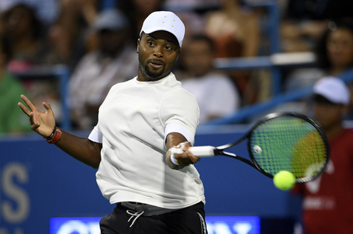 Donald Young and Taylor Townsend have a chance to secure a US Open title in Young’s farewell match