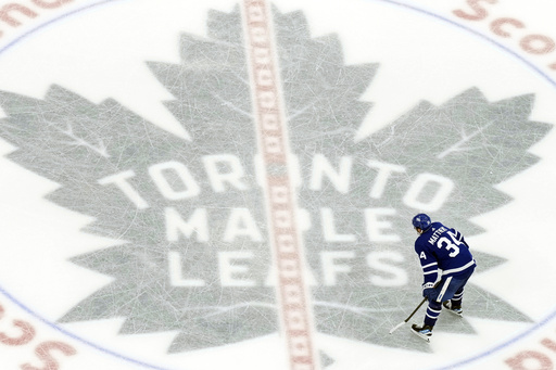 Rogers Communications purchases Bell’s stake in Maple Leafs Sports for $3.5 billion