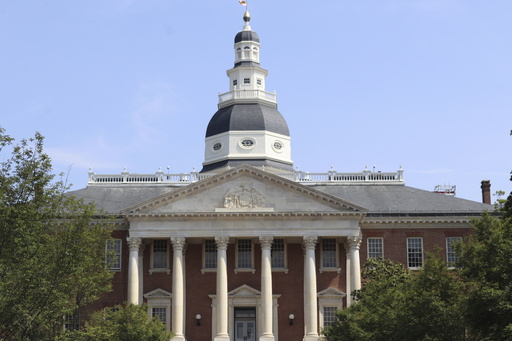 Maryland legislators approve strategy to implement limits on expensive prescription medications