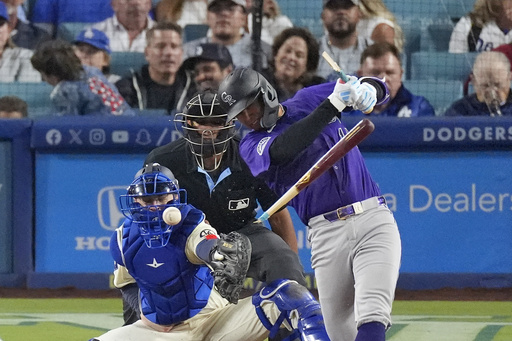 Six umpires set for their LCS on-field debuts, with Dan Iassogna and Bill Miller leading as crew chiefs.