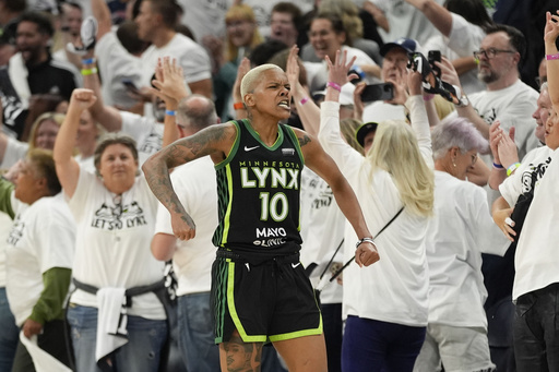 Lynx and Liberty set to clash in decisive Game 5 of WNBA Finals, with history at stake for both squads.