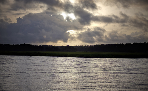 Gullah-Geechee community in Georgia searches for solutions following tragic dock collapse