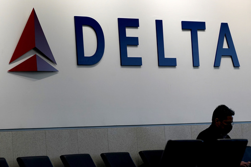 Delta takes legal action against cybersecurity company CrowdStrike due to technology failure that led to flight cancellations.