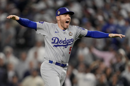 Dodgers aim for consecutive championships with Ohtani set to return as pitcher in 2025