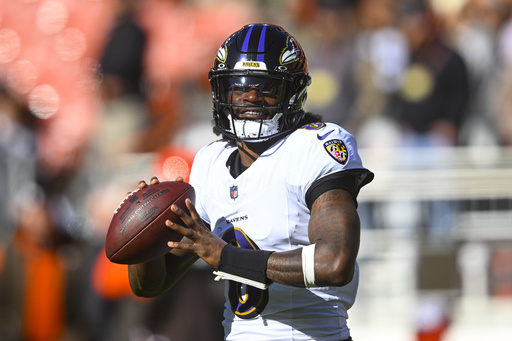 Ravens disappointed by errors and lost opportunities in 29-24 defeat to Browns