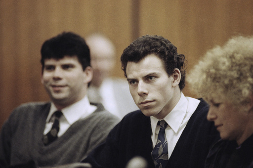 Resentencing scheduled for Erik and Lyle Menendez in 1989 parental murders on December 11.