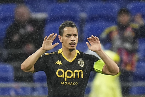 Prosecutors seek prison time for soccer player Wissam Ben Yedder in sexual assault allegations