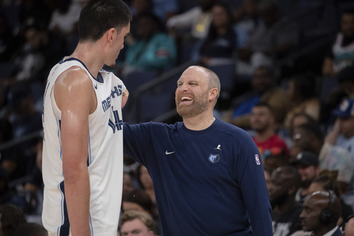 Ja Morant’s comeback benefits Memphis, but uncertainties loom for the two-time All-Star and the Grizzlies’ future.