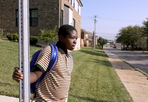 St. Louis schools, facing challenges in student attendance, terminate bus service provider.