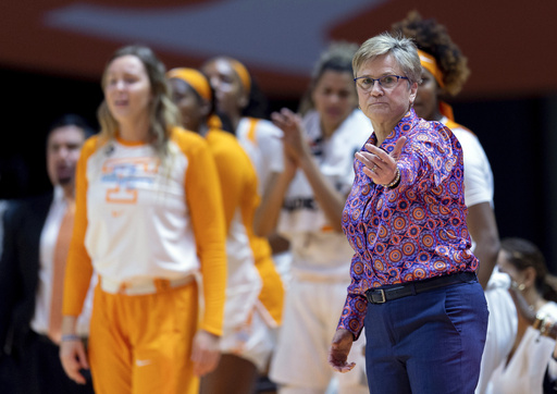 Stanford’s new coach Kate Paye faces a significant challenge succeeding Tara VanDerveer.