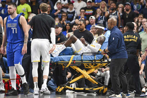 Struggling Jazz aim to recover following Hendricks’ severe injury