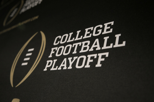 In the 12-team College Football Playoff, schedule difficulty will significantly influence bracket selection.