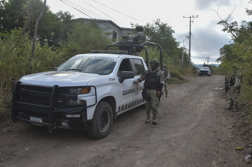 In the core of Mexico’s Sinaloa cartel territory, traditional practices have shifted and violence escalates