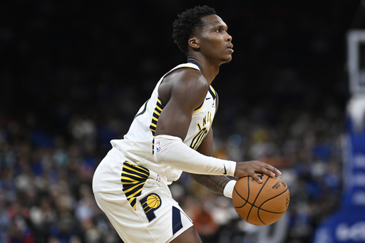 Paolo Banchero shines as Orlando Magic defeats Indiana Pacers 119-115