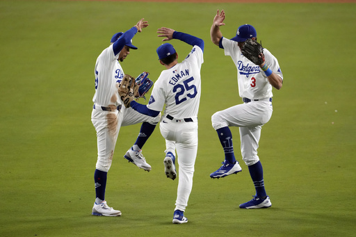 World Series kicks off with highest viewership since 2017, drawing an average of 14.55 million viewers