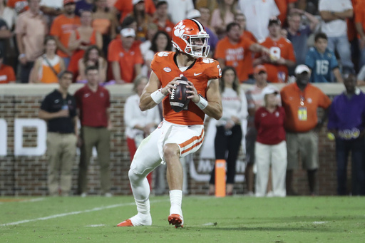 Clemson a heavy favorite to give Dabo Swinney record-breaking win in rivalry game with Florida St.