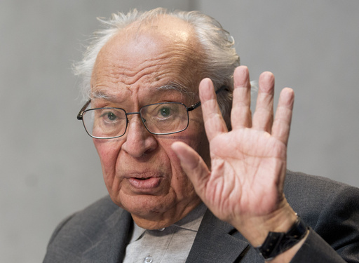 Rev. Gustavo Gutiérrez, a key figure in liberation theology from Peru, has passed away.