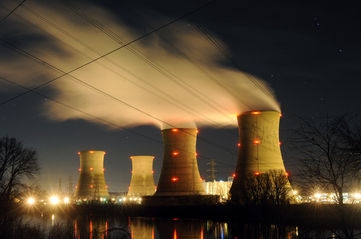 Electricity suppliers are??examining nuclear energy due to the rising demands from major technology firms.