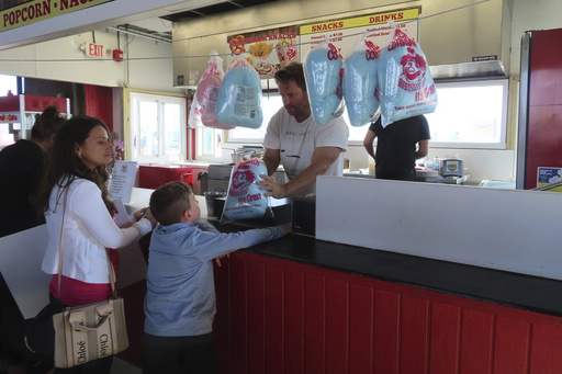 Iconic Jersey Shore amusement park shuts down following decades of family entertainment