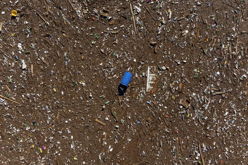 Flooding in Bosnia claims 26 lives; one person remains missing a week and a half post-storm